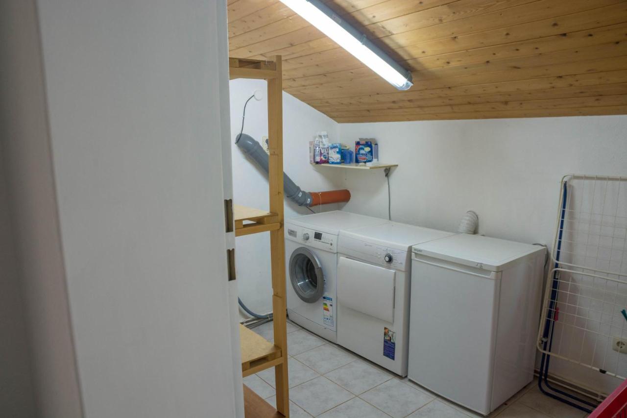 Ferienwohnung Kleiner Spatz Leutkirch im Allgau Ngoại thất bức ảnh