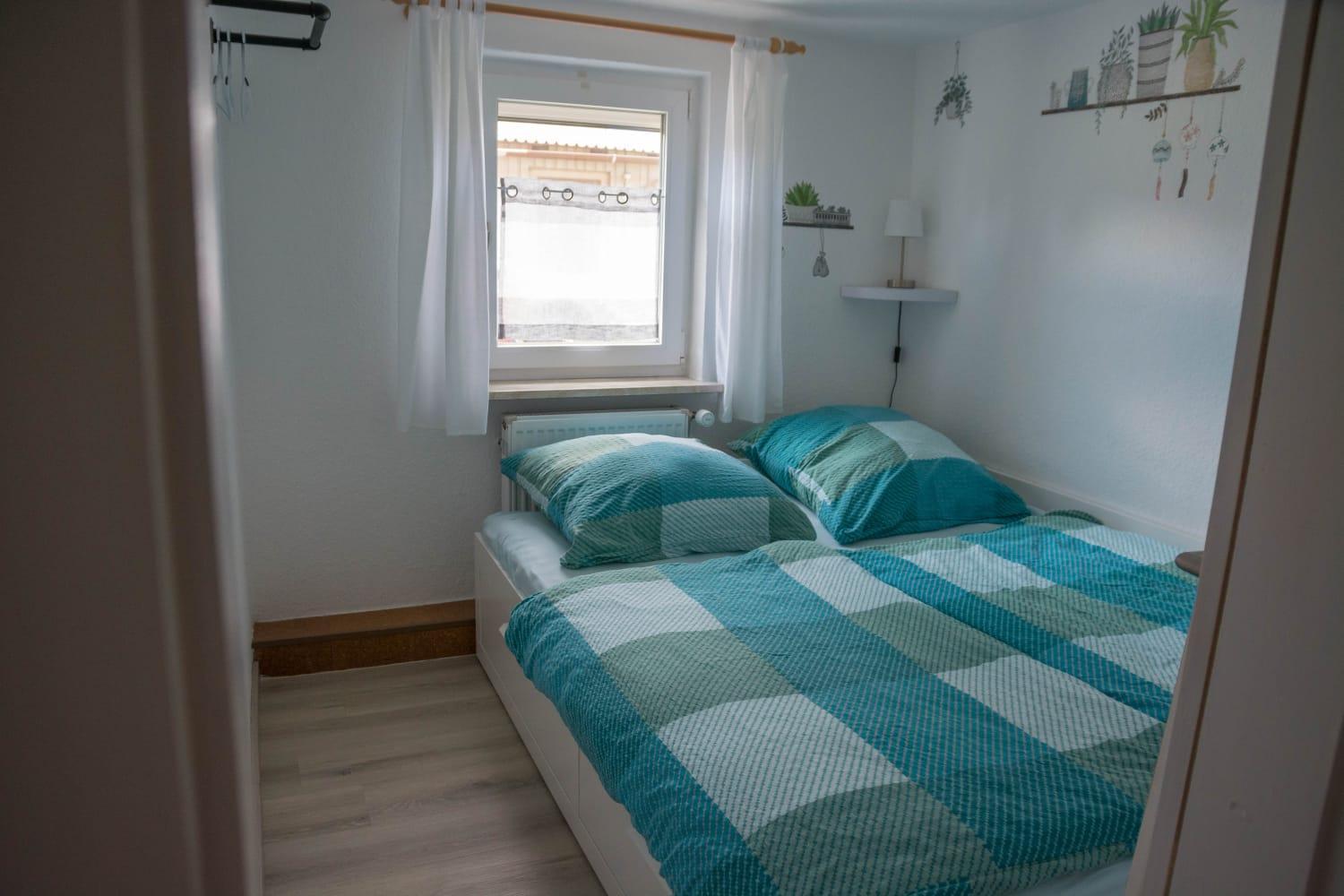 Ferienwohnung Kleiner Spatz Leutkirch im Allgau Ngoại thất bức ảnh
